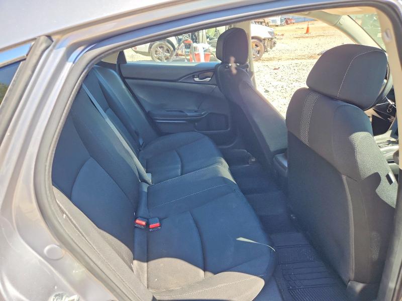 Auction sale of the 2020 Honda Civic, vin: 19XFC2F65LE021690, lot number: 68791346