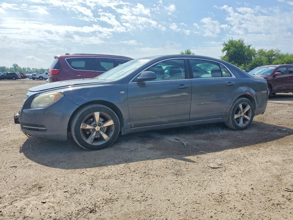 Aukcja sprzedaży 2008 Chevrolet Malibu, vin: 1G1ZJ57B18F295183, numer aukcji: 67263226