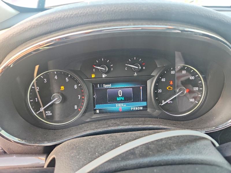 Продаж на аукціоні авто 2022 Buick Encore, vin: KL4CJESM7NB500380, номер лоту: 67247946