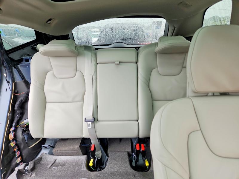 Aukcja sprzedaży 2024 Volvo Xc60, vin: YV4L12RL3R1751617, numer aukcji: 69398926