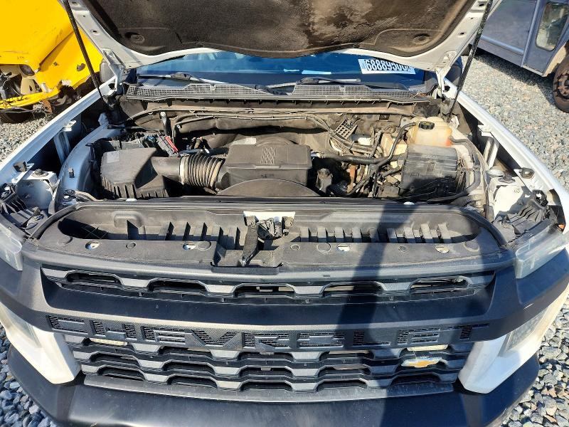 Aukcja sprzedaży 2020 Chevrolet Silverado, vin: 1GC4WLE79LF182841, numer aukcji: 68889506
