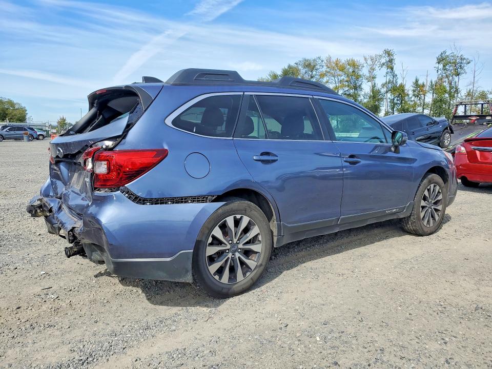 68256836 :رقم المزاد ، 4S4BSANC7H3335922 vin ، 2017 Subaru Outback مزاد بيع