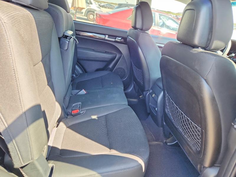 Продаж на аукціоні авто 2014 Kia Sorento, vin: 5XYKT3A62EG510632, номер лоту: 69864506