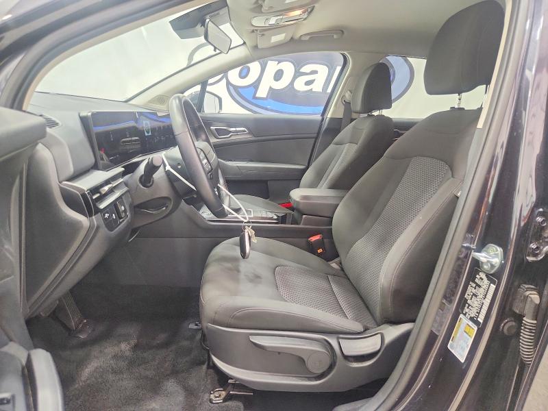 2026 Kia Sportage მანქანა იყიდება აუქციონზე, vin: 5XYK23DF3TG388892, აუქციონის ნომერი: 70283896