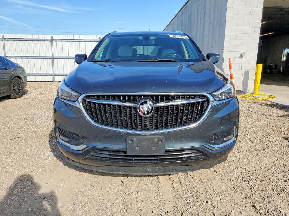 2019 Buick Enclave მანქანა იყიდება აუქციონზე, vin: 5GAEVAKW9KJ291157, აუქციონის ნომერი: 68509356