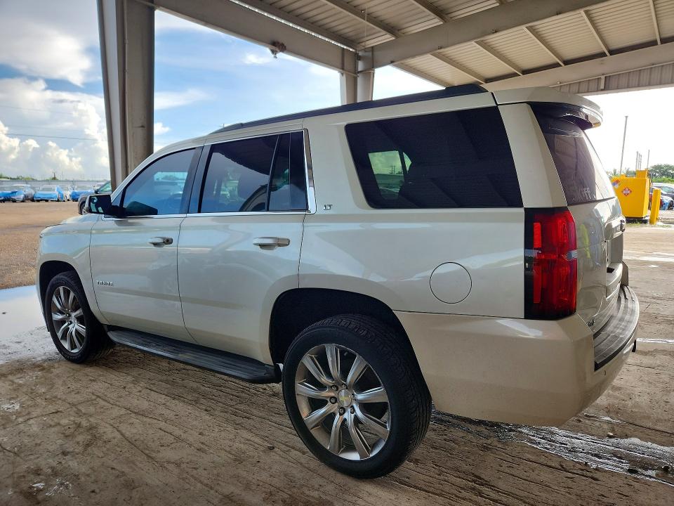 Продаж на аукціоні авто 2015 Chevrolet Tahoe, vin: 1GNSCBKC0FR142895, номер лоту: 68431996