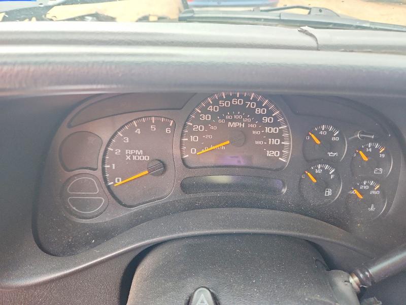69634856 :رقم المزاد ، 1GCEC14V73Z301874 vin ، 2003 Chevrolet Silverado مزاد بيع