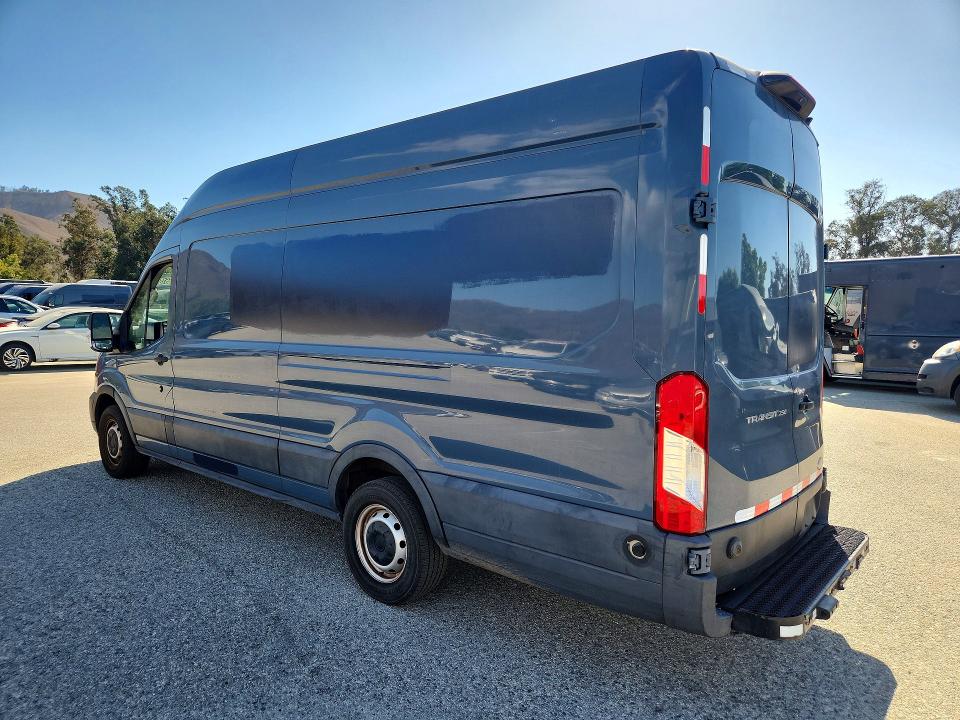 Aukcja sprzedaży 2020 Ford Transit 250, vin: 1FTBR3X83LKA28055, numer aukcji: 69055156