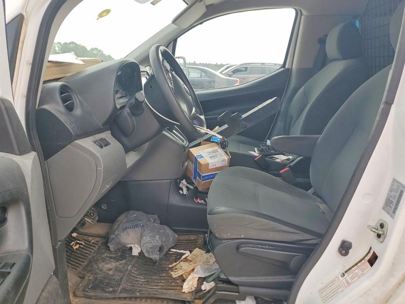 Продажа на аукционе авто 2019 Nissan Nv200, vin: 3N6CM0KN0KK699570, номер лота: 69374396