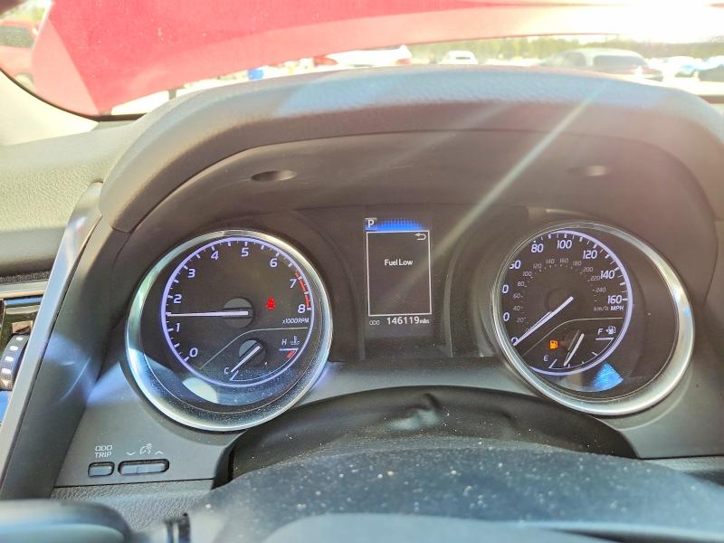 Продажа на аукционе авто 2020 Toyota Camry, vin: 4T1C11AK2LU384520, номер лота: 68238046
