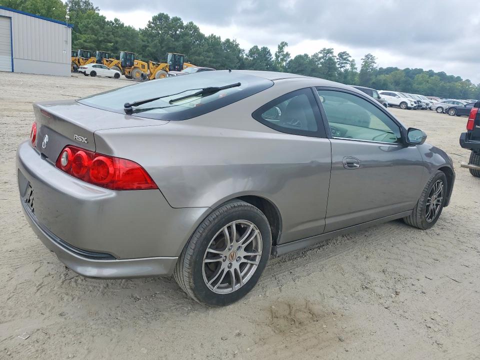 Aukcja sprzedaży 2005 Acura Rsx, vin: JH4DC54865S011004, numer aukcji: 68101166