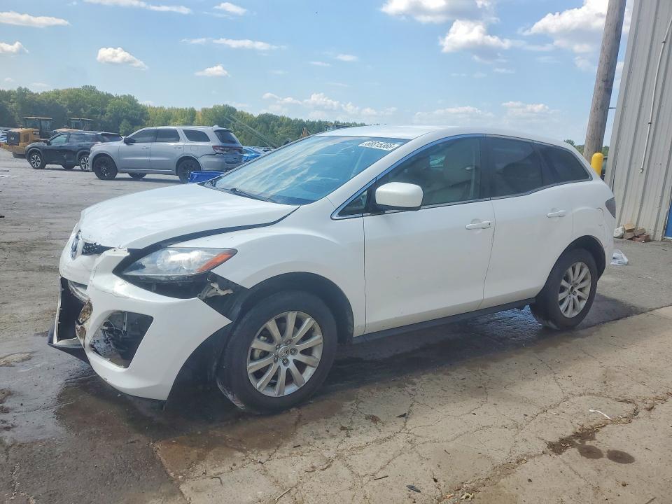 Aukcja sprzedaży 2010 Mazda Cx-7, vin: JM3ER2W55A0333104, numer aukcji: 66615366