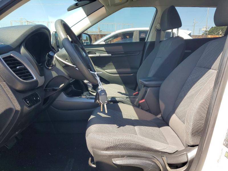 Продажа на аукционе авто 2021 Kia Seltos, vin: KNDEPCAAXM7095318, номер лота: 68605086
