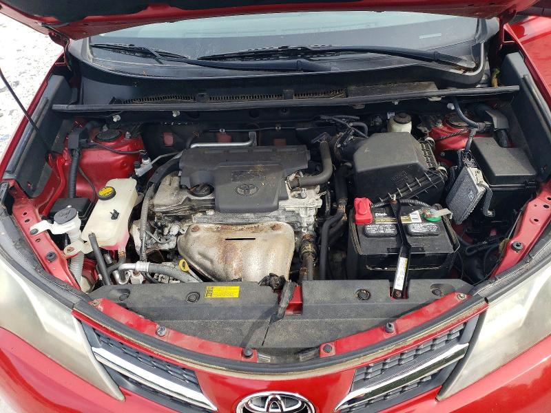 Aukcja sprzedaży 2015 Toyota Rav4, vin: 2T3BFREV0FW234434, numer aukcji: 70634356