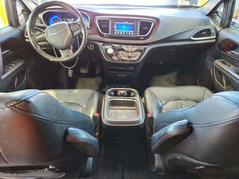 Aukcja sprzedaży 2019 Chrysler Pacifica, vin: 2C4RC1BG5KR749058, numer aukcji: 68618816