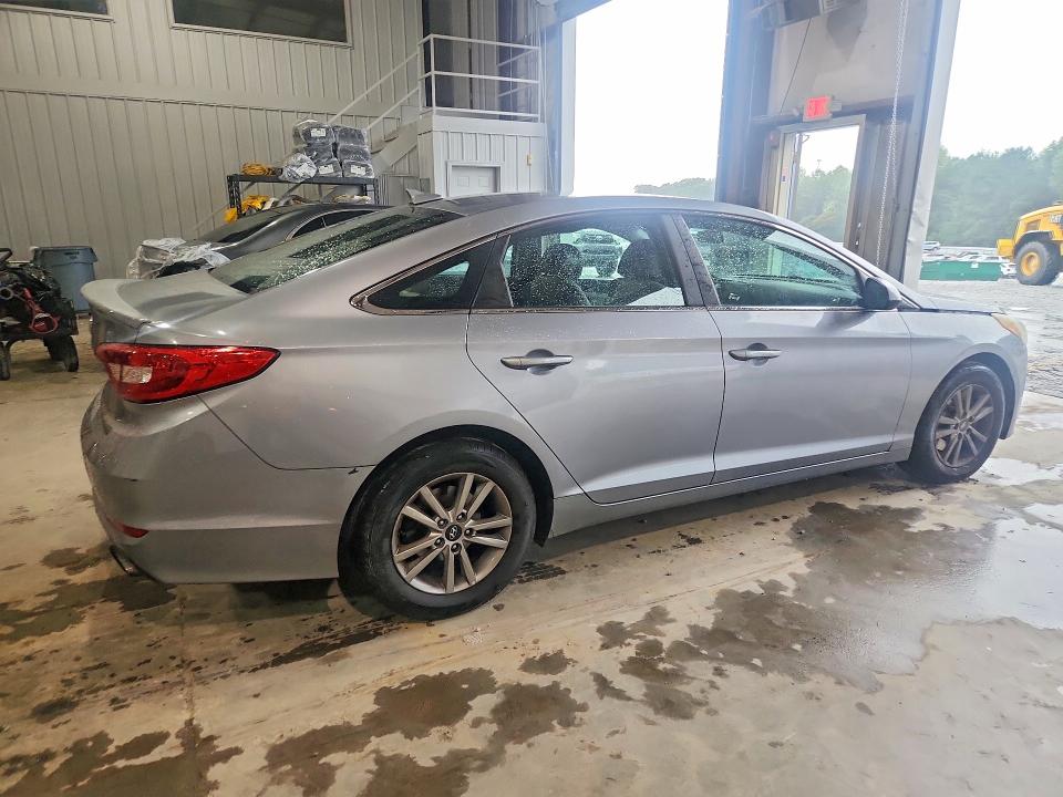 Aukcja sprzedaży 2017 Hyundai Sonata, vin: 5NPE24AF6HH546035, numer aukcji: 69223706
