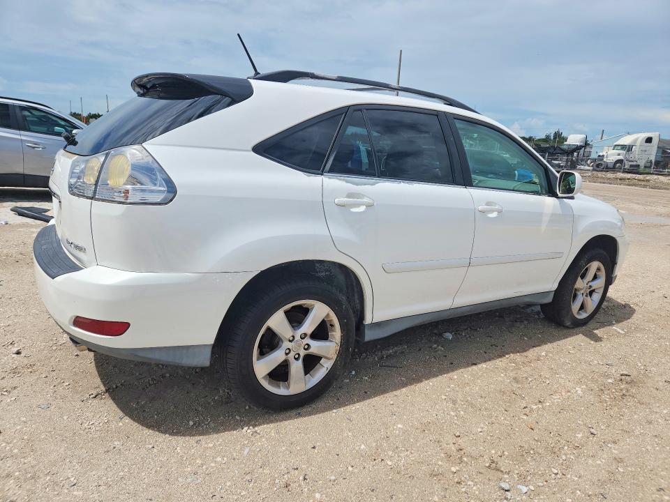 69328756 :رقم المزاد ، 2T2GA31U76C048183 vin ، 2006 Lexus Rx مزاد بيع