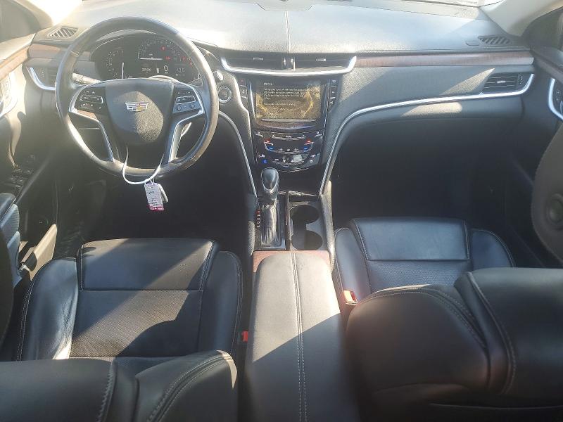 2018 Cadillac Xts მანქანა იყიდება აუქციონზე, vin: 2G61M5S30J9164145, აუქციონის ნომერი: 67249576