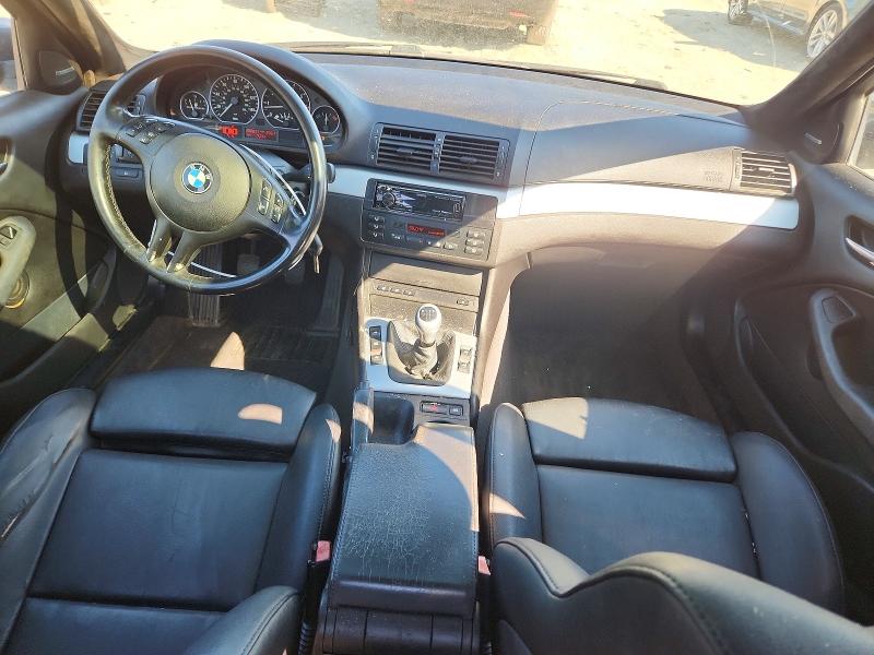 2001 Bmw 330 მანქანა იყიდება აუქციონზე, vin: WBAAV53471FT01670, აუქციონის ნომერი: 68204786