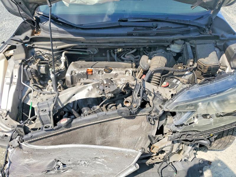 2012 Honda Cr-v მანქანა იყიდება აუქციონზე, vin: 5J6RM3H76CL020765, აუქციონის ნომერი: 67687986
