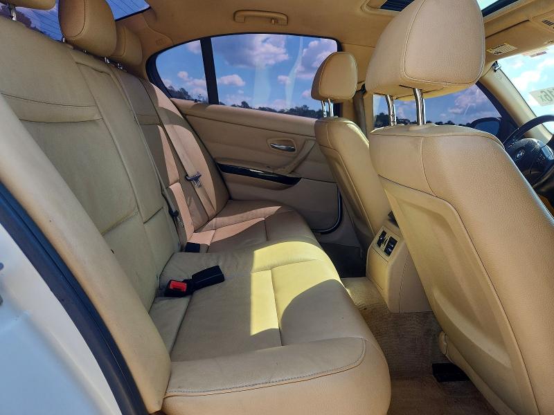 Aukcja sprzedaży 2011 Bmw 328, vin: WBAPH7G59BNM58592, numer aukcji: 67929516