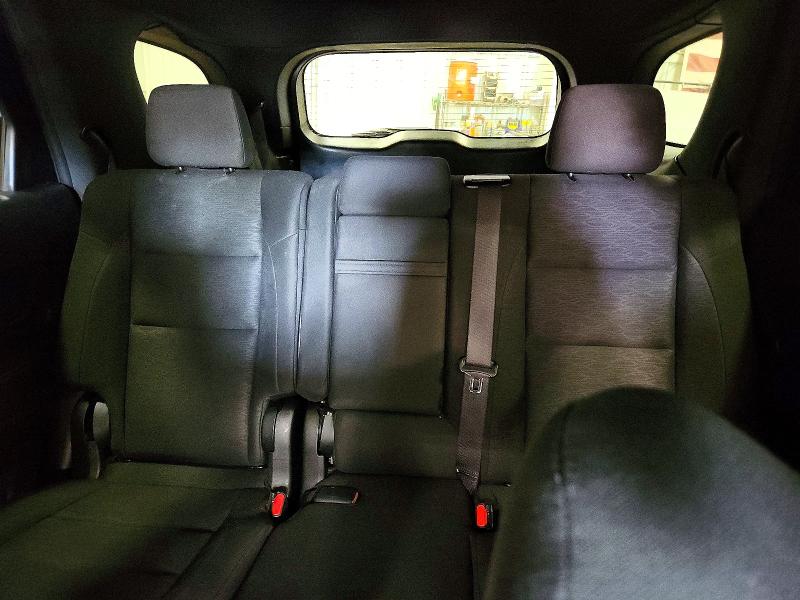 Продажа на аукционе авто 2023 Dodge Durango, vin: 1C4RDJDG9PC617723, номер лота: 69699156