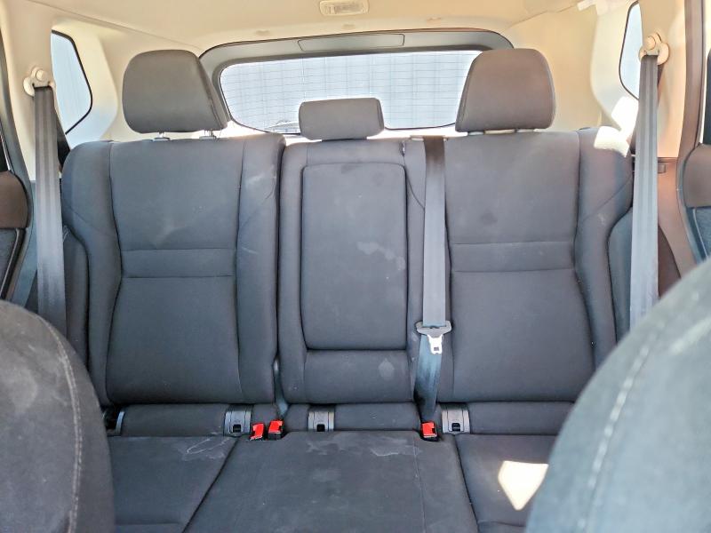 Продаж на аукціоні авто 2023 Nissan Rogue, vin: 5N1BT3AB4PC855323, номер лоту: 66453396