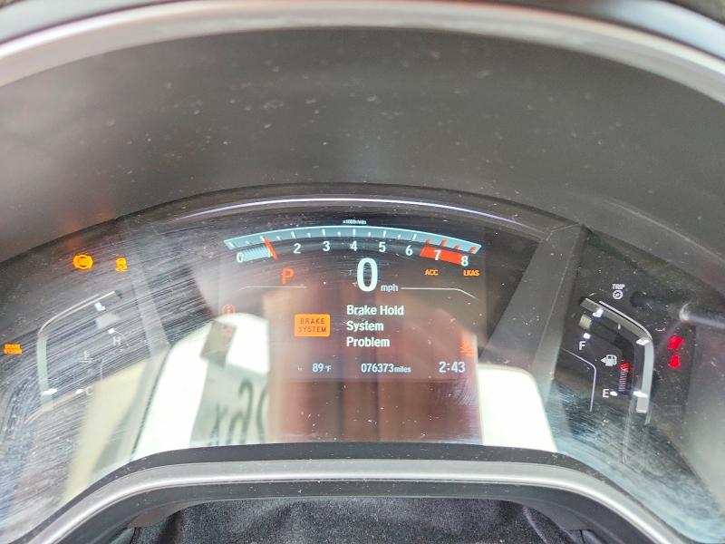 Продаж на аукціоні авто 2018 Honda Cr-v, vin: 5J6RW2H94JL006060, номер лоту: 67995326