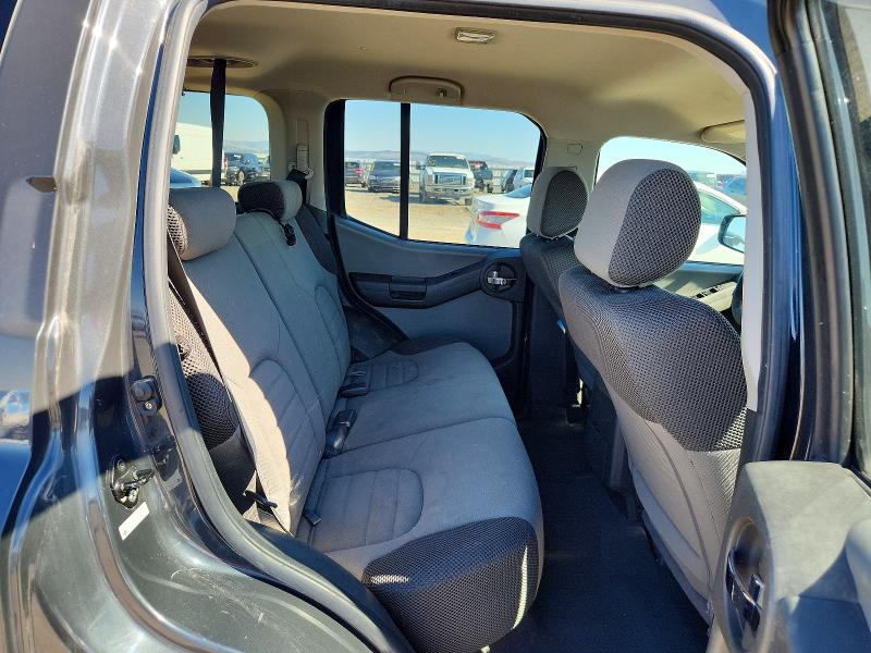 Aukcja sprzedaży 2008 Nissan Xterra, vin: 5N1AN08W88C517048, numer aukcji: 69762626