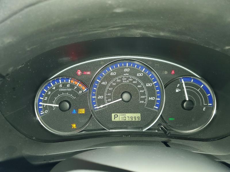 Aukcja sprzedaży 2010 Subaru Forester, vin: JF2SH6CCXAH909605, numer aukcji: 67374336