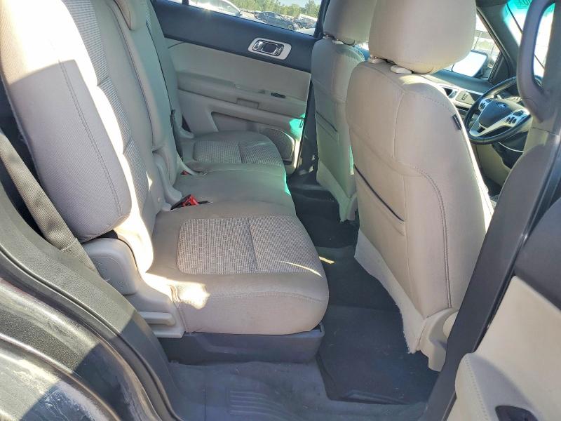 67151756 :رقم المزاد ، 1FM5K8D84FGA64729 vin ، 2015 Ford Explorer مزاد بيع