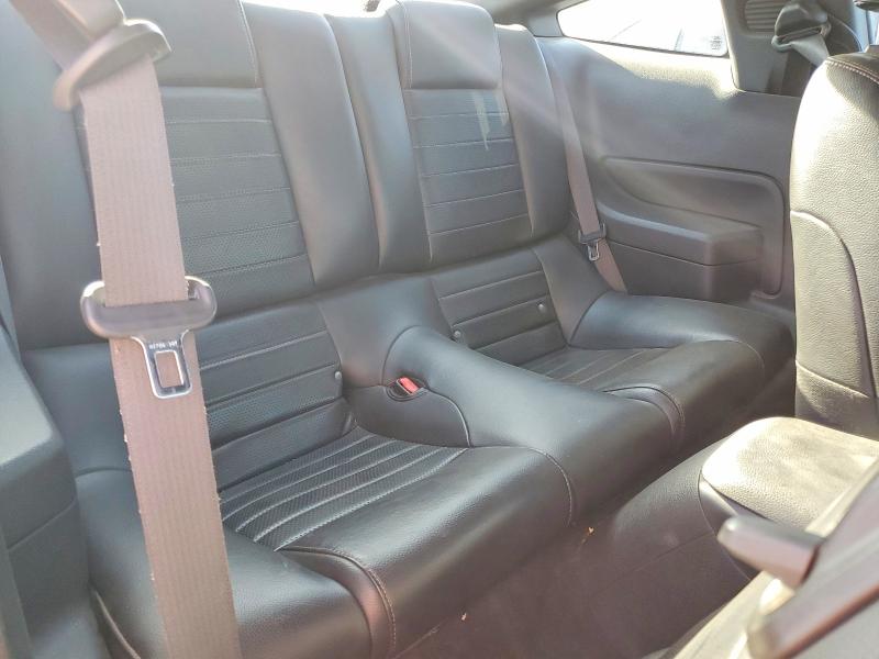 Продажа на аукционе авто 2008 Ford Mustang, vin: 1ZVHT80N485148670, номер лота: 67398586
