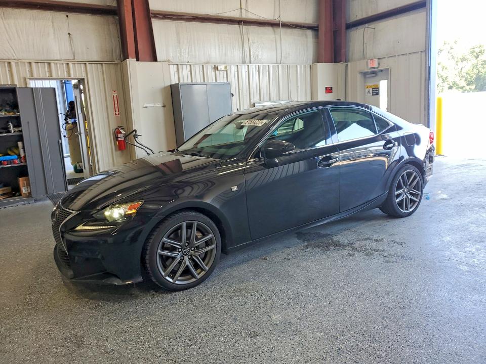Продаж на аукціоні авто 2016 Lexus Is, vin: JTHBA1D22G5003095, номер лоту: 67684256