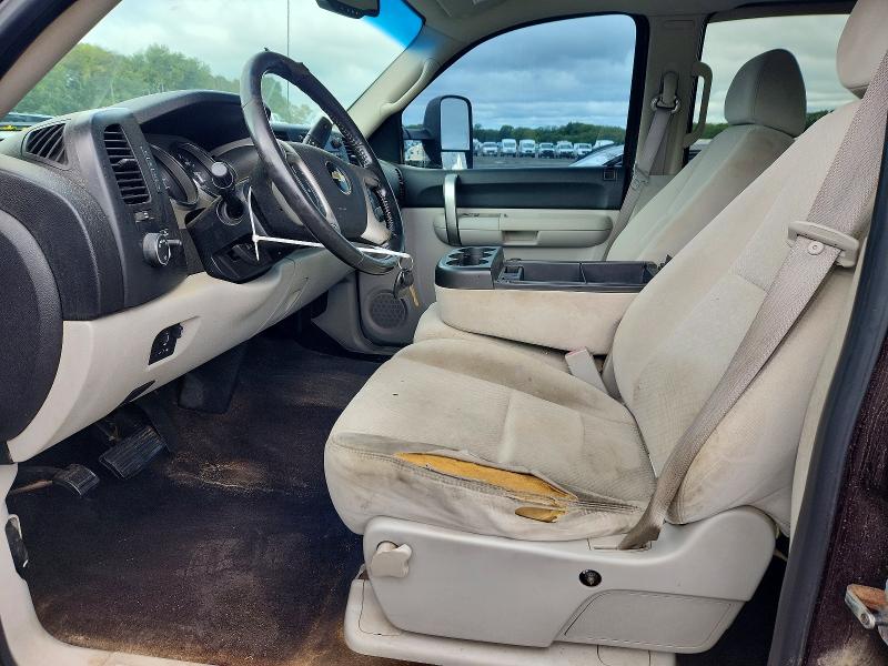 Продажа на аукционе авто 2008 Chevrolet Silverado, vin: 1GCHC23K98F164486, номер лота: 69302296