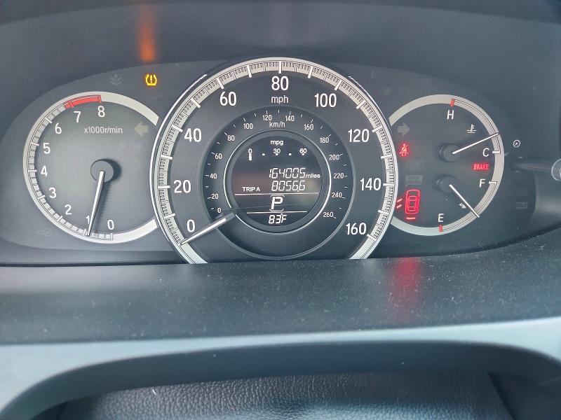 Aukcja sprzedaży 2016 Honda Accord, vin: 1HGCR2F35GA049023, numer aukcji: 65963756