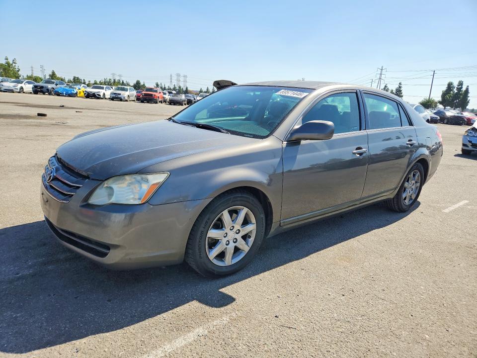 Aukcja sprzedaży 2007 Toyota Avalon, vin: 4T1BK36B77U193663, numer aukcji: 69571446