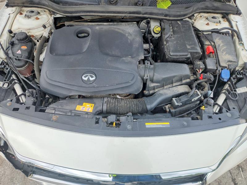Продажа на аукционе авто 2018 Infiniti Qx30, vin: SJKCH5CR0JA054503, номер лота: 67654576