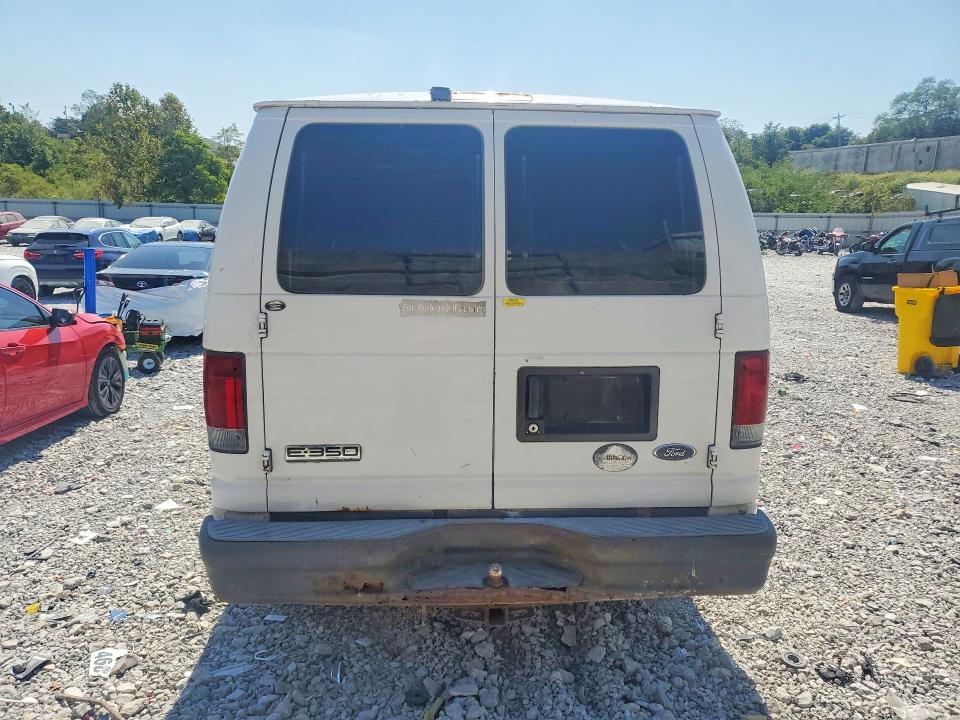 Продаж на аукціоні авто 2007 Ford Econoline, vin: 1FTSE34L87DB45497, номер лоту: 67507266