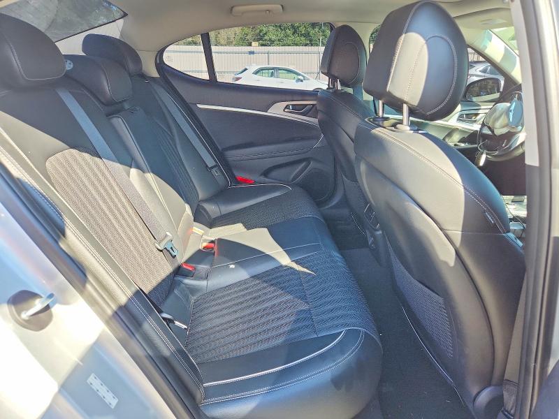 Продаж на аукціоні авто 2019 Genesis G70, vin: KMTG34LA1KU015704, номер лоту: 69372266