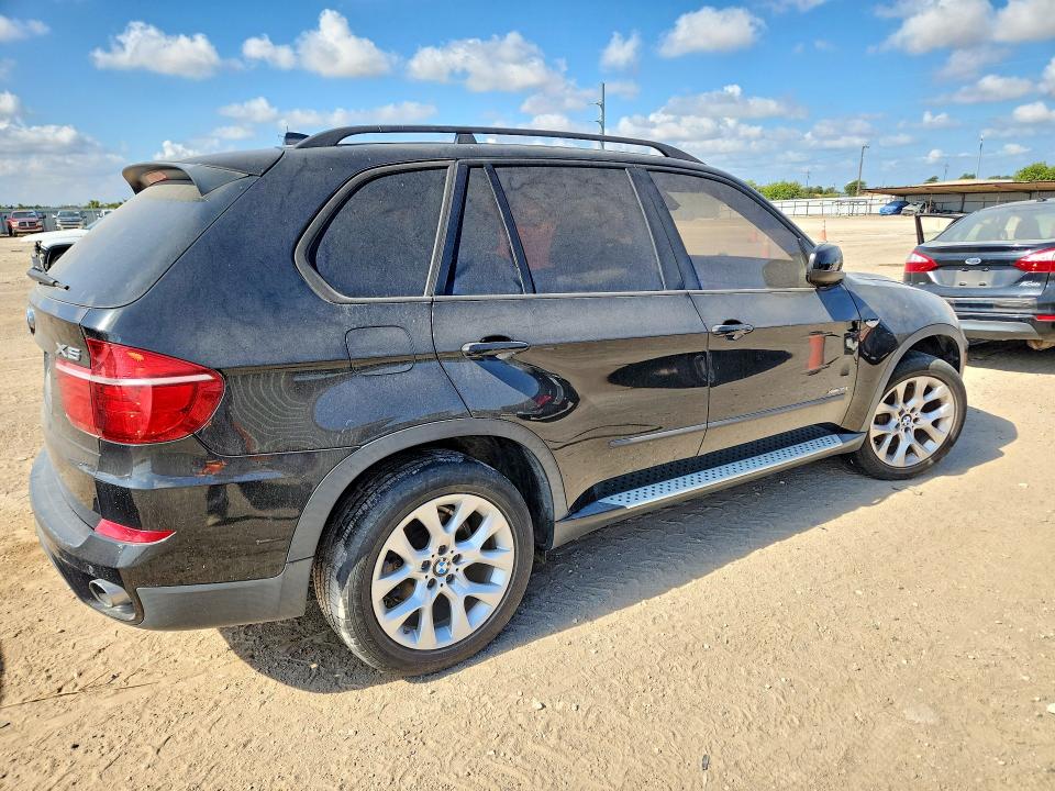 2013 Bmw X5 მანქანა იყიდება აუქციონზე, vin: 5UXZV4C5XD0B02856, აუქციონის ნომერი: 68323756