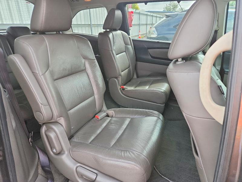 Продаж на аукціоні авто 2011 Honda Odyssey, vin: 5FNRL5H6XBB029336, номер лоту: 70419456