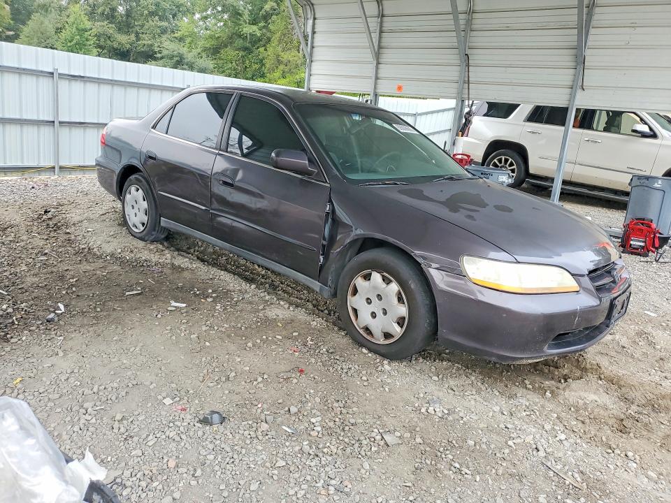 68808666 :رقم المزاد ، 1HGCG5644WA054311 vin ، 1998 Honda Accord مزاد بيع