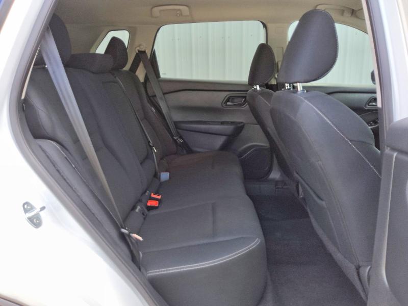 2024 Nissan Rogue მანქანა იყიდება აუქციონზე, vin: 5N1BT3AA5RC718126, აუქციონის ნომერი: 68204326