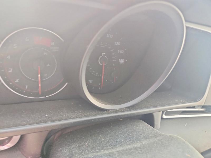 67298006 :رقم المزاد ، KMHLL4AG0PU531723 vin ، 2023 Hyundai Elantra مزاد بيع