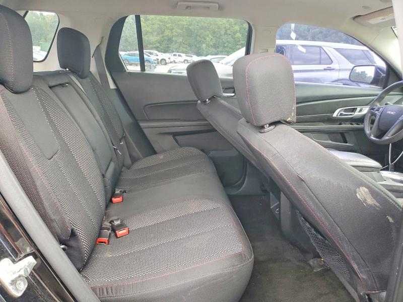 67256476 :رقم المزاد ، 2GKALMEK7G6337042 vin ، 2016 Gmc Terrain مزاد بيع