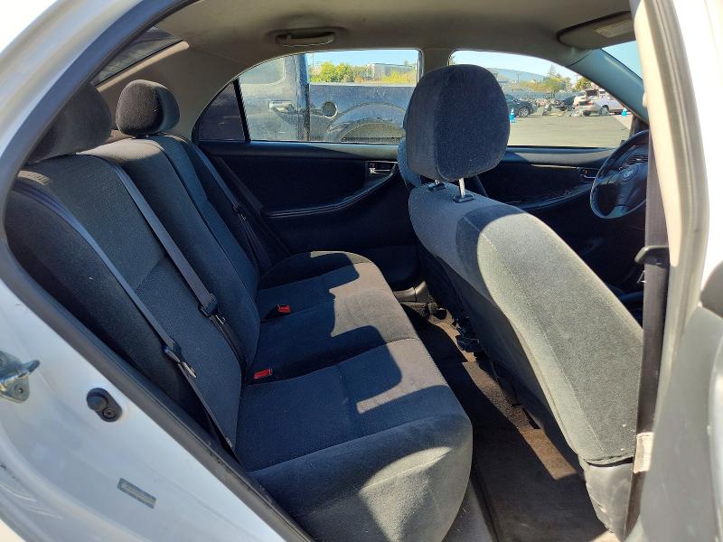 Aukcja sprzedaży 2003 Toyota Corolla, vin: 1NXBR32EX3Z162588, numer aukcji: 70106076