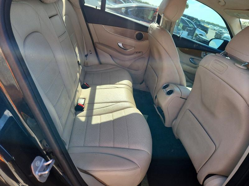 Продаж на аукціоні авто 2018 Mercedes-benz Glc, vin: WDC0G4JB6JV061841, номер лоту: 70190976