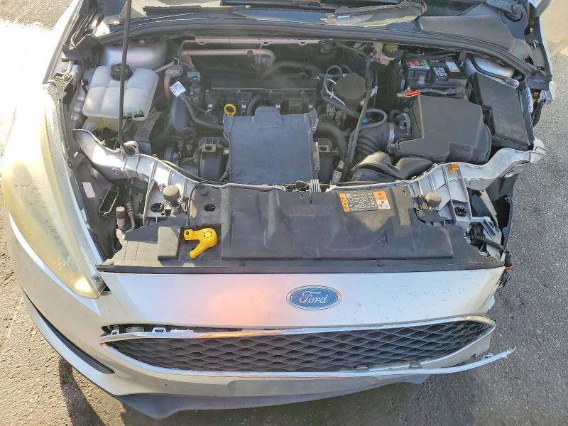 69555686 :رقم المزاد ، 1FADP3E22GL281189 vin ، 2016 Ford Focus مزاد بيع
