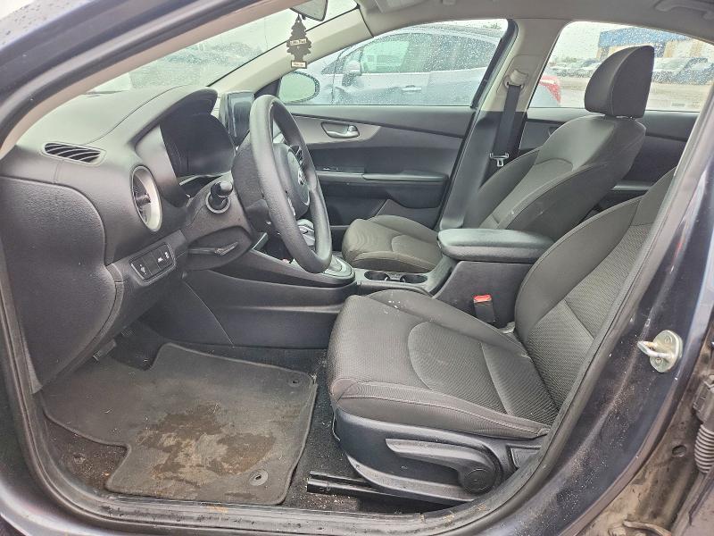 Aukcja sprzedaży 2019 Kia Forte, vin: 3KPF24AD7KE004196, numer aukcji: 67666516