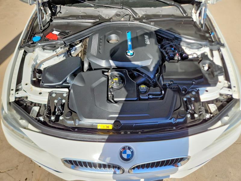 Aukcja sprzedaży 2017 Bmw 330e, vin: WBA8E1C56HK480088, numer aukcji: 68690376